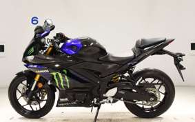 YAMAHA YZF R-3 2019 RH13J