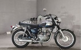 KAWASAKI W650 2006 EJ650A
