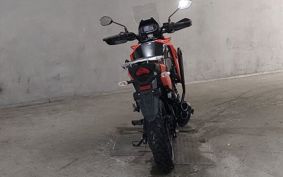 SUZUKI V STROM 250SX EL11L