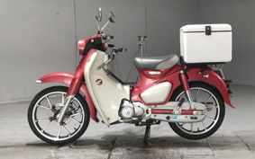 HONDA  SUPER CUB C125 JA58