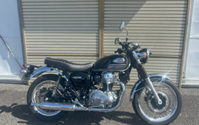 KAWASAKI W800 2024 EJ800E