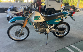 SUZUKI DJEBEL 125 SF44A