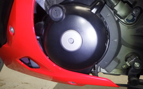 SUZUKI GSX-R125 2007 DL33B