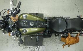 HARLEY FXDB1690 2017