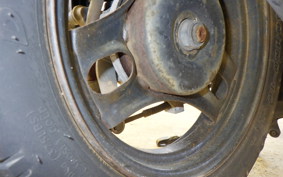 HONDA DIO Gen.6 AF68