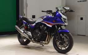 HONDA CB400 SUPER BOLDOR A 2022 NC42