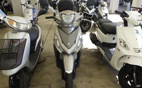 SUZUKI ADDRESS 110 CE47A