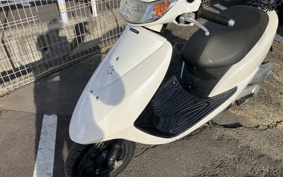 HONDA DIO AF68