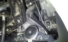 SUZUKI SKYWAVE 200 (Burgman 200) CH41A