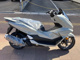 Фото Honda PCX 125 с японского аукциона