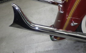 HARLEY FLSTF 1450 2004