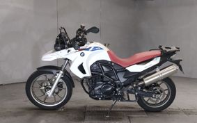 BMW F650GS 2010 0218