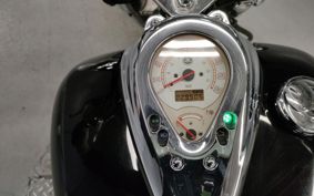 YAMAHA DRAGSTAR400 CLASSIC VH01J