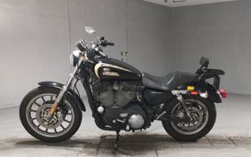 HARLEY XL1200R 2007 CV3
