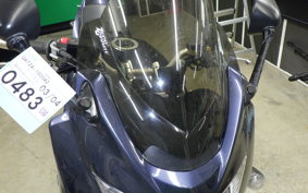 SUZUKI BANDIT 1250 SA 2007 GW72A