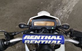 KAWASAKI KLX250 LX250S