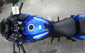 SUZUKI GSX-S1000F 2021 GT79B