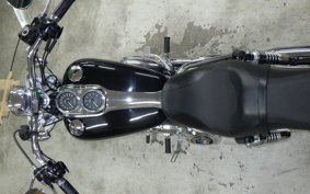 HARLEY FXDL 1580 2011