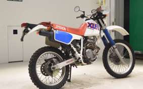 HONDA XLR250R Gen.4 2018 MD22