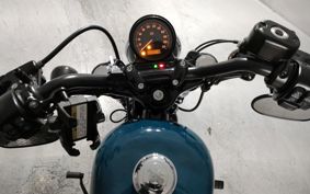 HARLEY XL1200X 2022 LC3