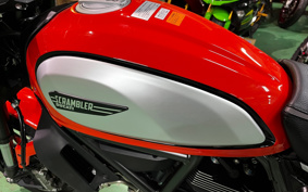 DUCATI SCRAMBLER ICON 2021 KB02