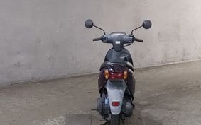 SUZUKI LET`S4 CA45A