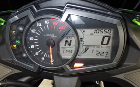 KAWASAKI ZX-25R