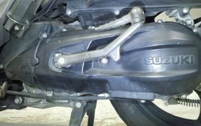 SUZUKI ADDRESS 110 CE47A