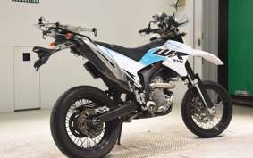 YAMAHA WR250X 2024