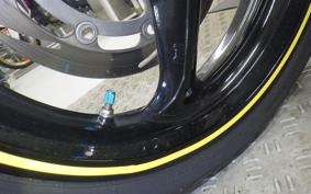 BUELL M2 CYCLONE 2001