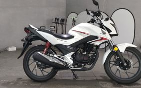 HONDA CBF125 PCJL