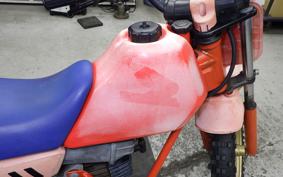 HONDA QR50 2004 AE01