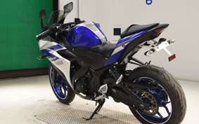YAMAHA YZF-R25 RG10J