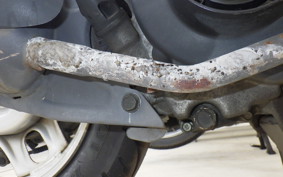 HONDA DIO Gen.6 AF62