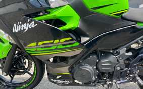 KAWASAKI NINJA 400 2018 EX400G