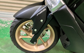 YAMAHA N-MAX155 ABS SG50J