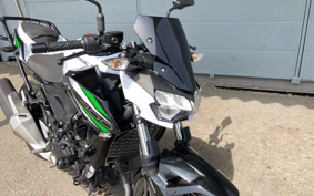 KAWASAKI Z400 2019 EX400G