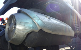 YAMAHA JOG ZR Gen.3 SA39J