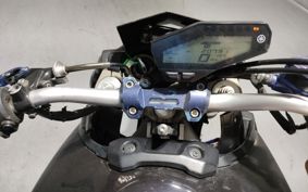 YAMAHA MT-09 RN34J