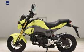 HONDA GROM 2006 JC61