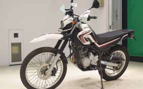 YAMAHA SEROW 250 Gen.2 DG17J