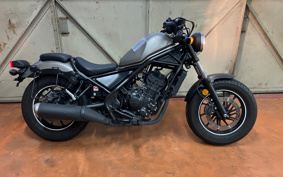 HONDA REBEL MC49