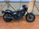 Фото Honda REBEL 2017 с японского аукциона