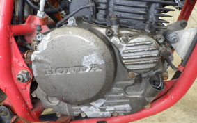 HONDA FTR250 MD17