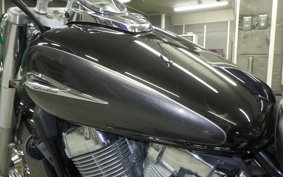 HONDA SHADOW 400 CLASSIC 2008 NC44