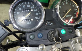 KAWASAKI BALIUS 250 Gen.2 ZR250B