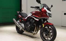 HONDA CB400 SUPER BOLDOR A 2020 NC42