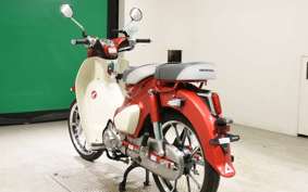 HONDA C125 SUPER CUB 2014 JA58