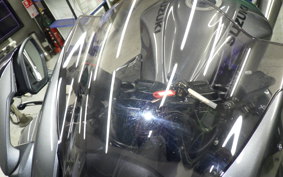 SUZUKI HAYABUSA Gen.3 2024 EJ11A