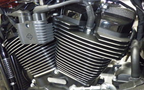 HARLEY FXLRST1920 2026